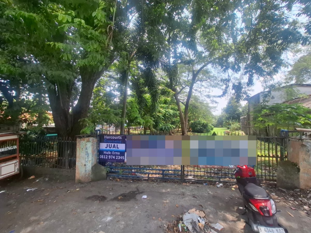 Dijual Kavling 25jt/m2 Di Bekasi Timur, Jl. Ir. H. Juanda - Foto 2