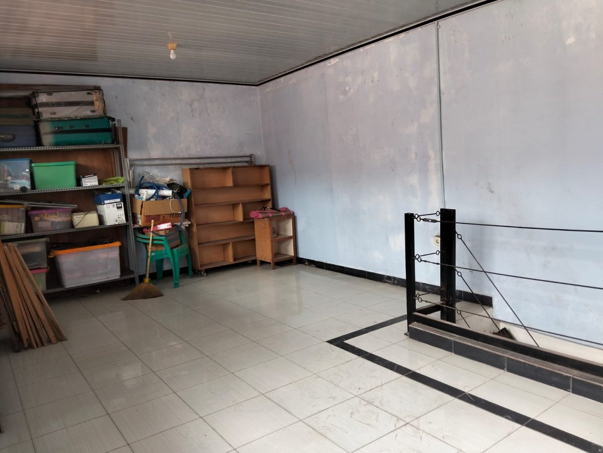 Dijual Rumah Luas 135m² di Graha Raya Bintaro, Tangerang Selatan - Foto 7