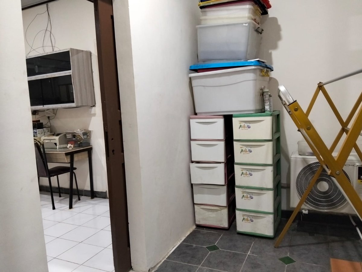 Dijual Rumah Luas 135m² di Graha Raya Bintaro, Tangerang Selatan - Foto 9