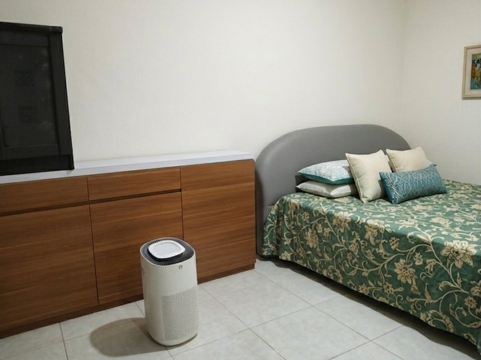Dijual Rumah Luas 135m² di Graha Raya Bintaro, Tangerang Selatan - Foto 10