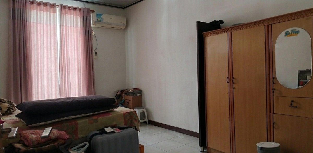 Dijual Rumah Luas 135m² di Graha Raya Bintaro, Tangerang Selatan - Foto 11