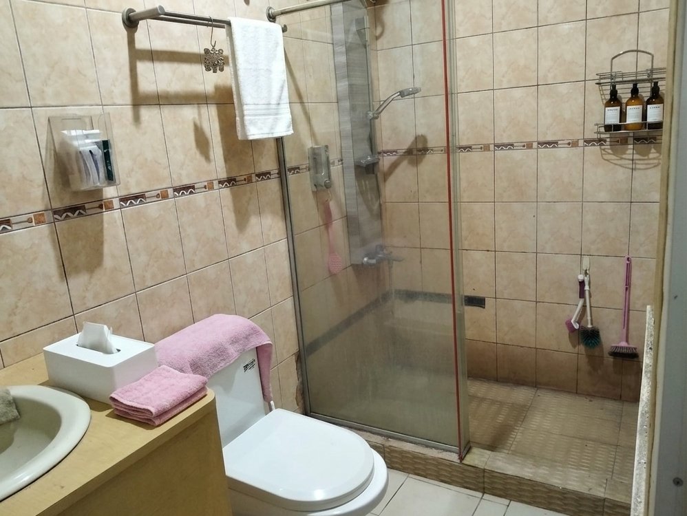 Dijual Rumah Luas 135m² di Graha Raya Bintaro, Tangerang Selatan - Foto 12