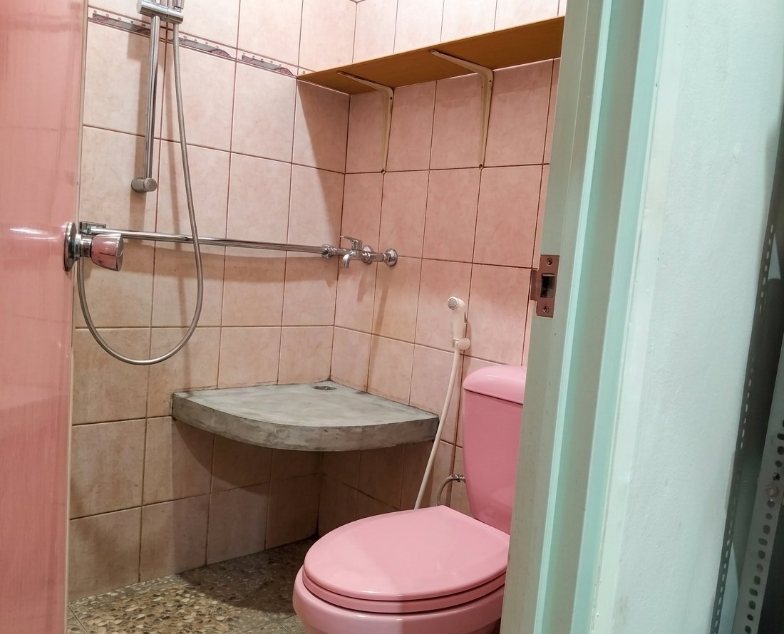 Dijual Rumah Luas 135m² di Graha Raya Bintaro, Tangerang Selatan - Foto 13