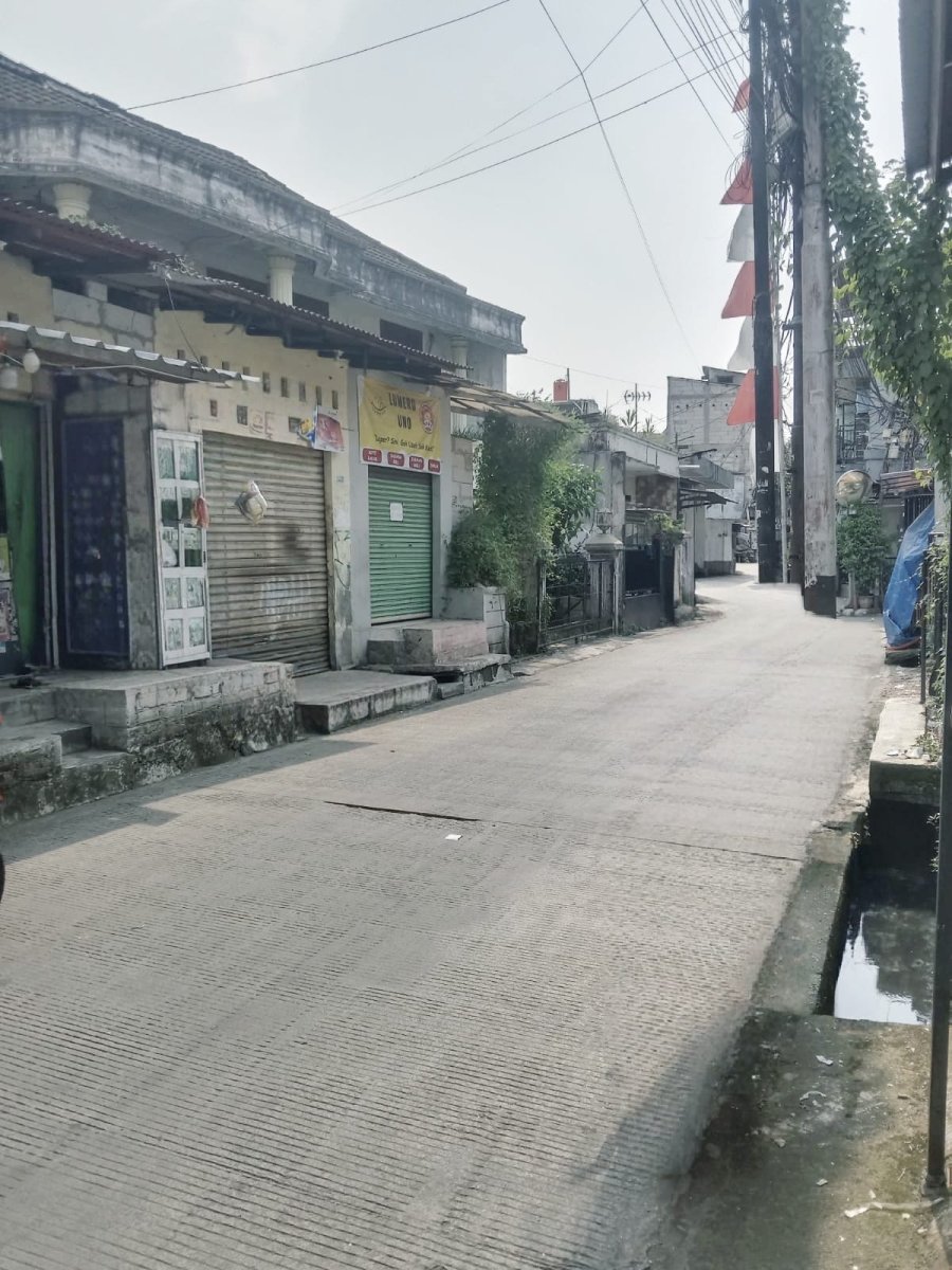Dijual Rumah Hitung Tanah daerah Pancoran Jakarta Selatan - Foto 2