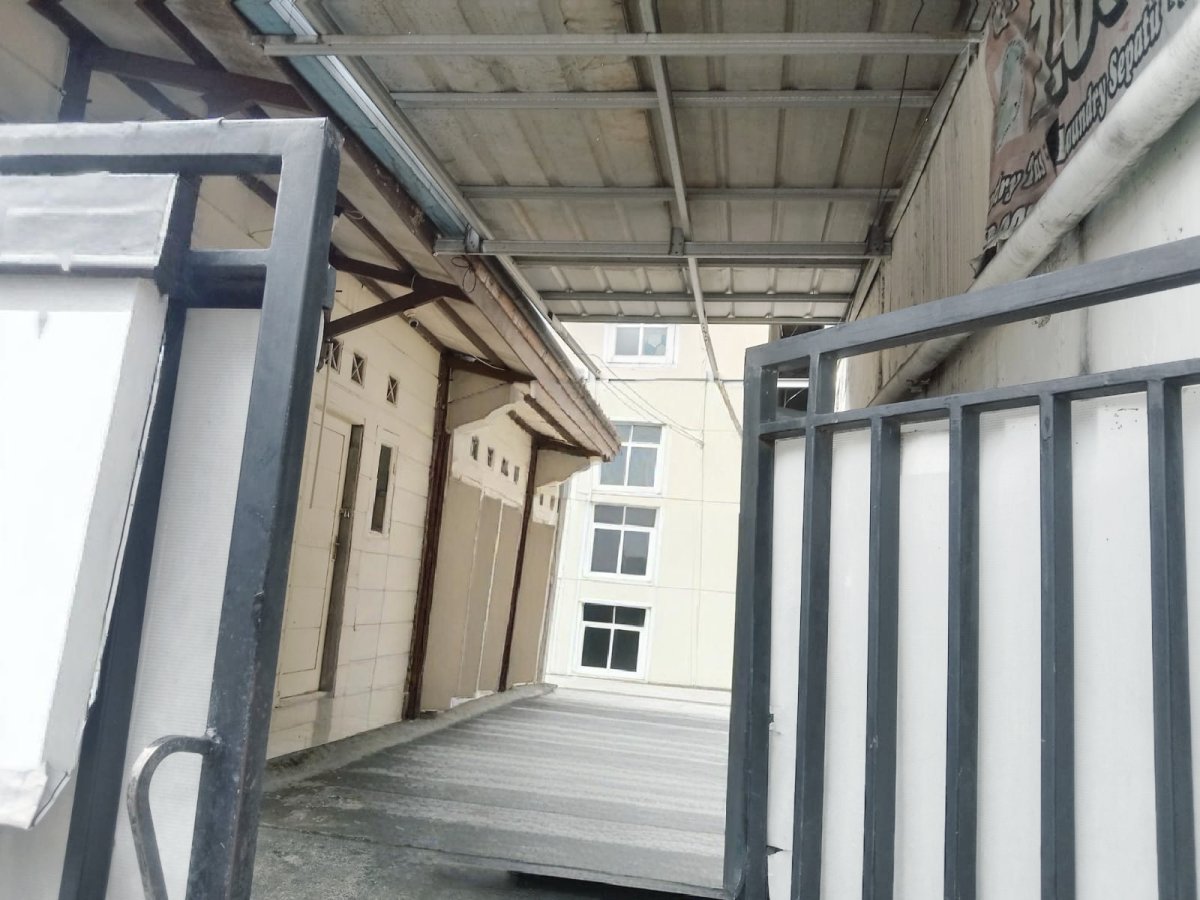 Dijual Rumah Hitung Tanah daerah Pancoran Jakarta Selatan - Foto 3