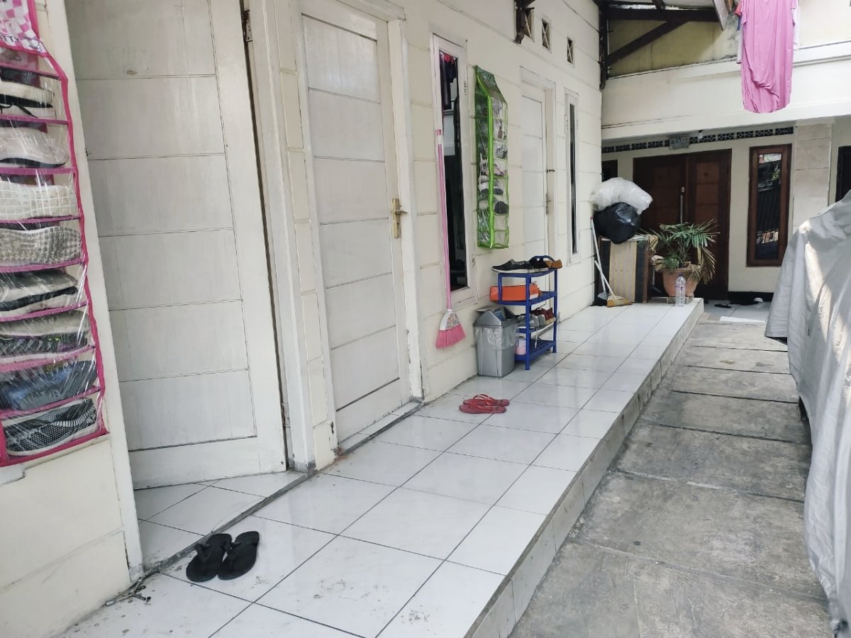 Dijual Rumah Hitung Tanah daerah Pancoran Jakarta Selatan - Foto 4