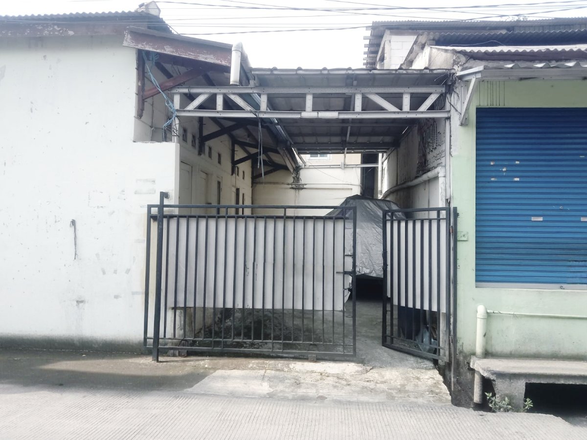 Dijual Rumah Hitung Tanah daerah Pancoran Jakarta Selatan - Foto 5