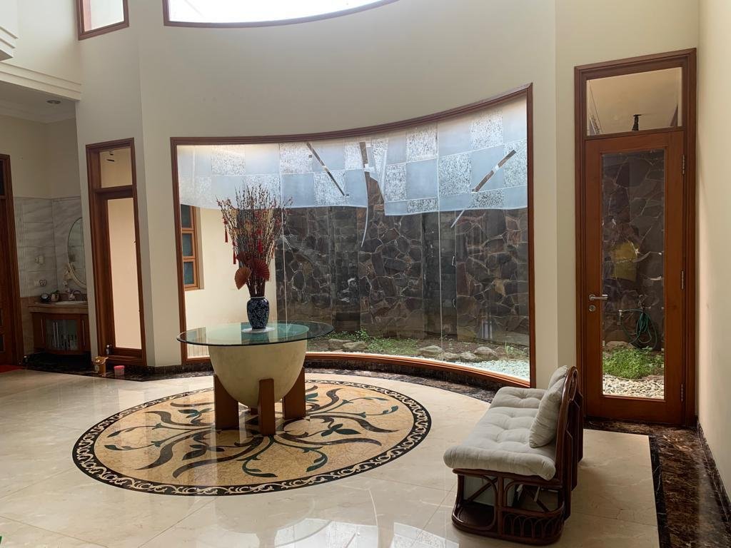 Rumah Setiabudi Bandung