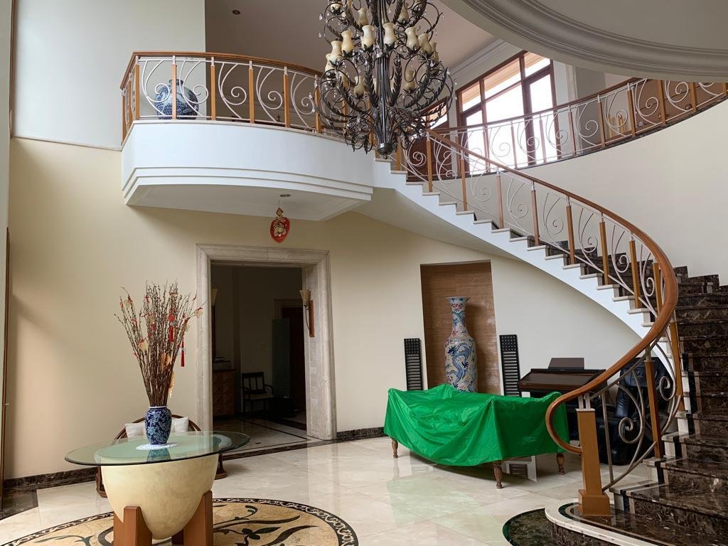 Rumah Setiabudi Bandung - Foto 2