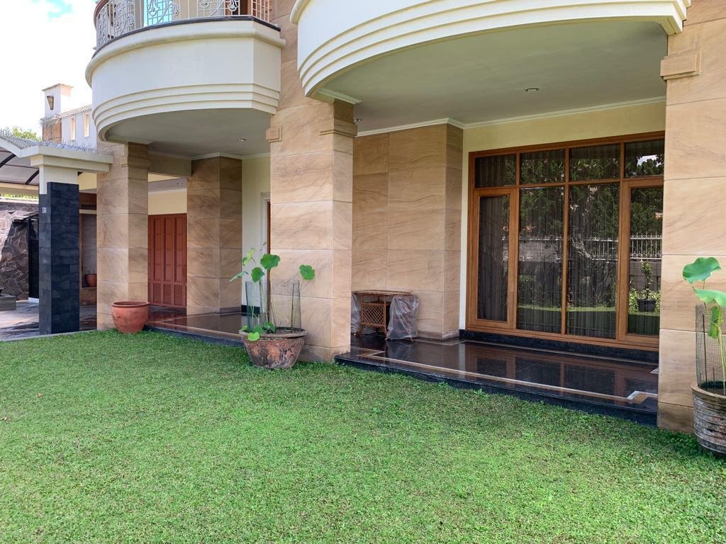 Rumah Setiabudi Bandung - Foto 3