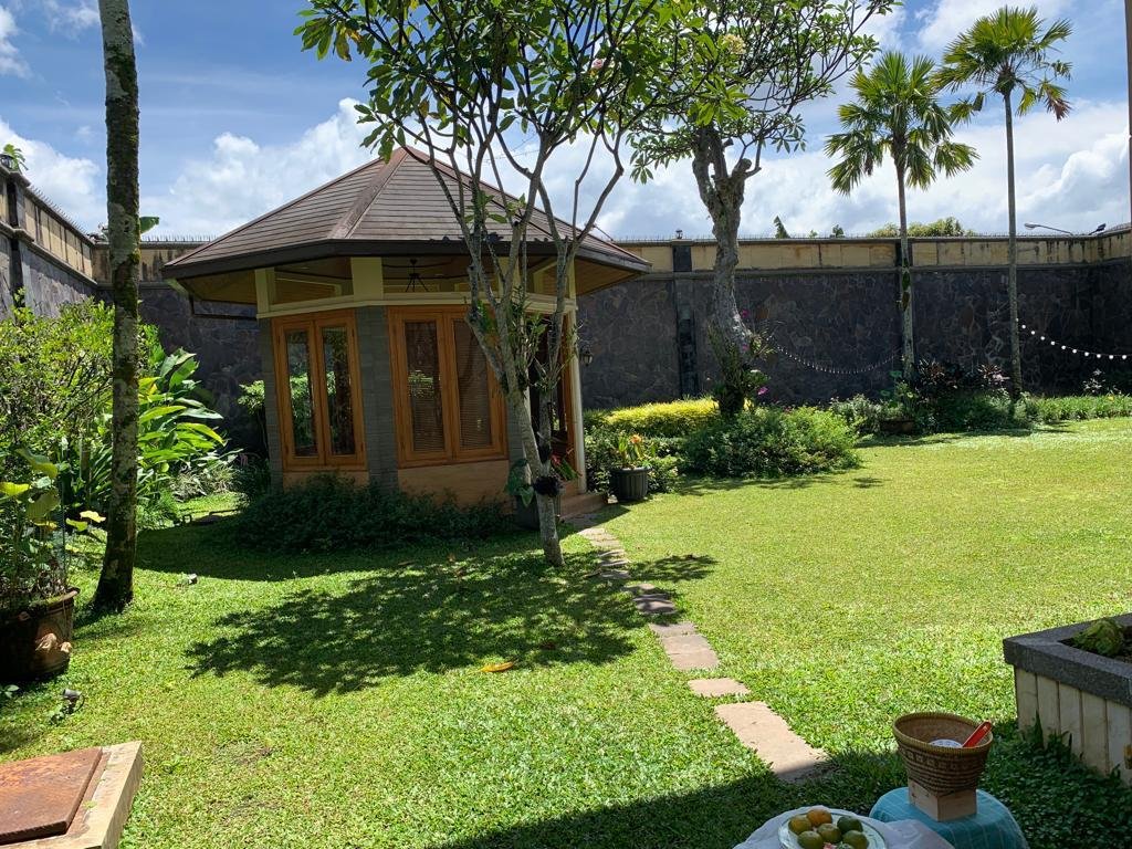Rumah Setiabudi Bandung - Foto 4
