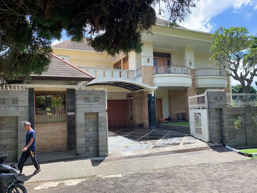 Rumah Setiabudi Bandung - Foto 5