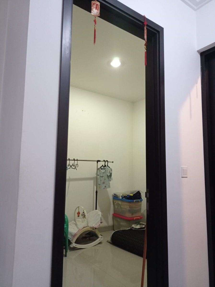 Sewa Condominium House di Apartemen Green Royal Kalideres Semanan Jakarta Barat GN