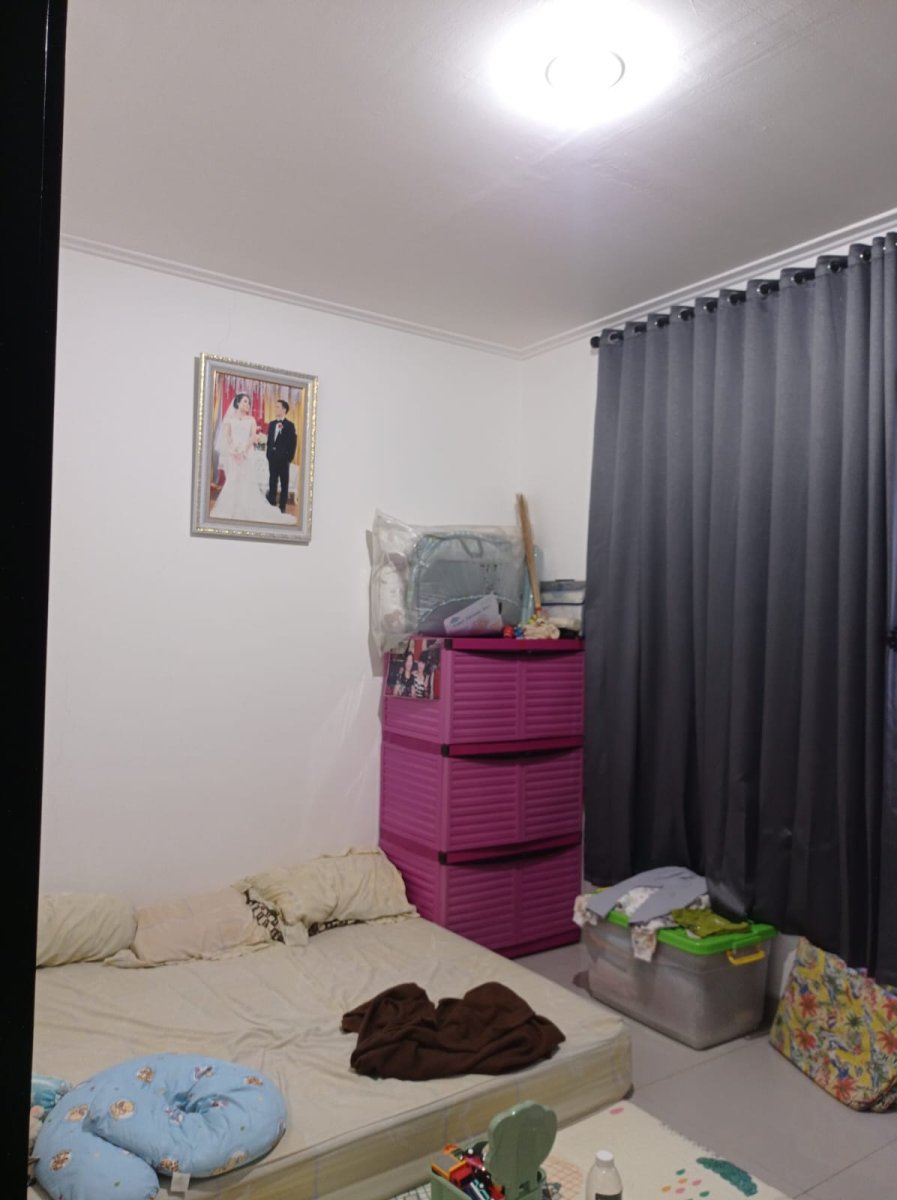 Sewa Condominium House di Apartemen Green Royal Kalideres Semanan Jakarta Barat GN - Foto 2