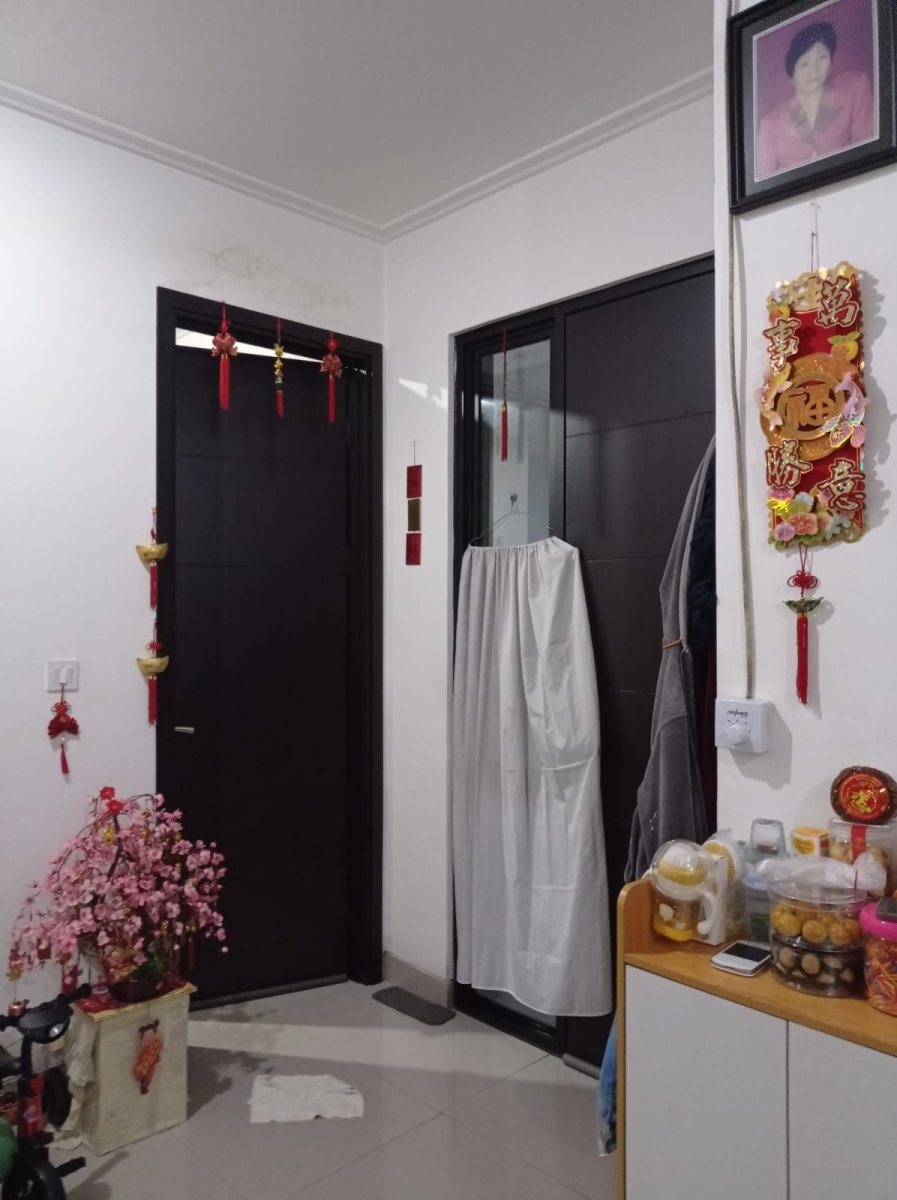 Sewa Condominium House di Apartemen Green Royal Kalideres Semanan Jakarta Barat GN - Foto 3