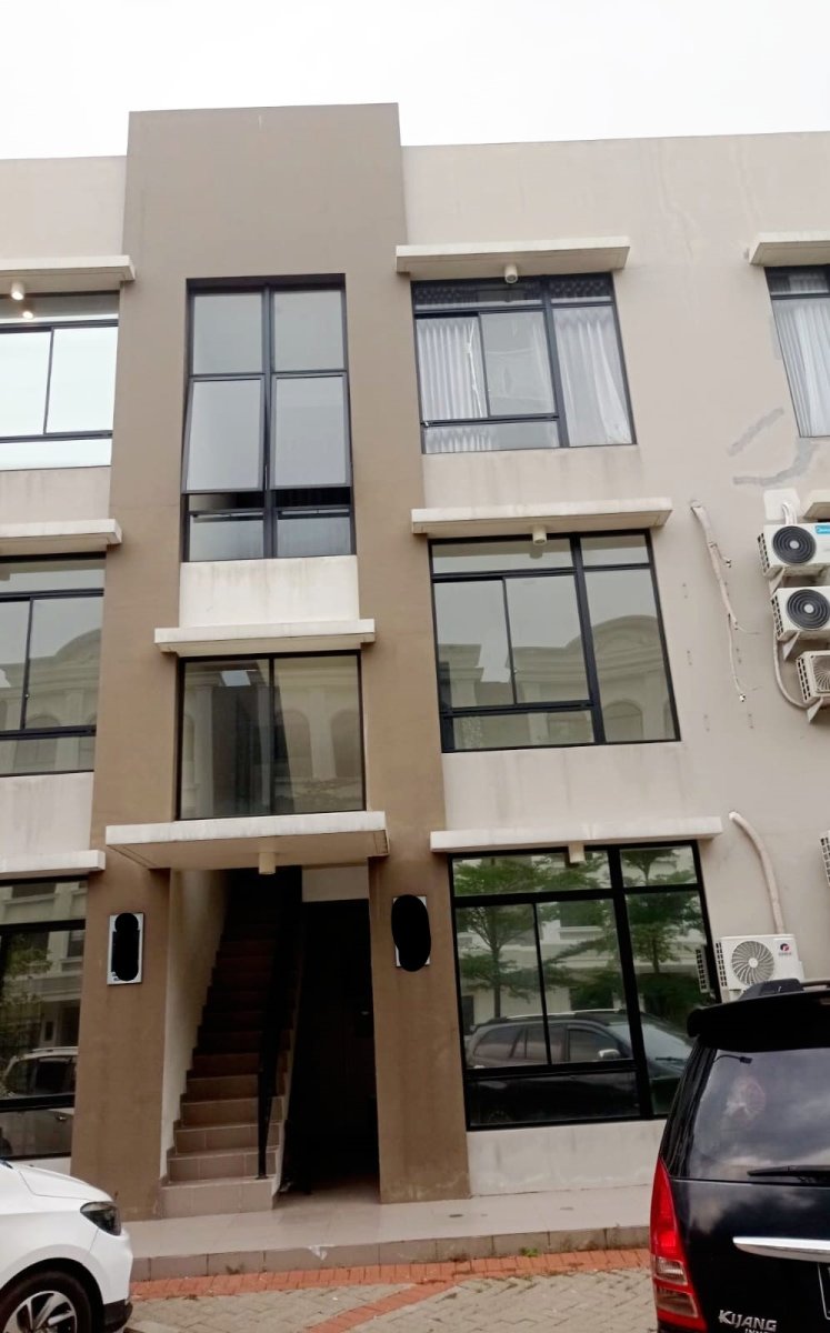Sewa Condominium House di Apartemen Green Royal Kalideres Semanan Jakarta Barat GN - Foto 5