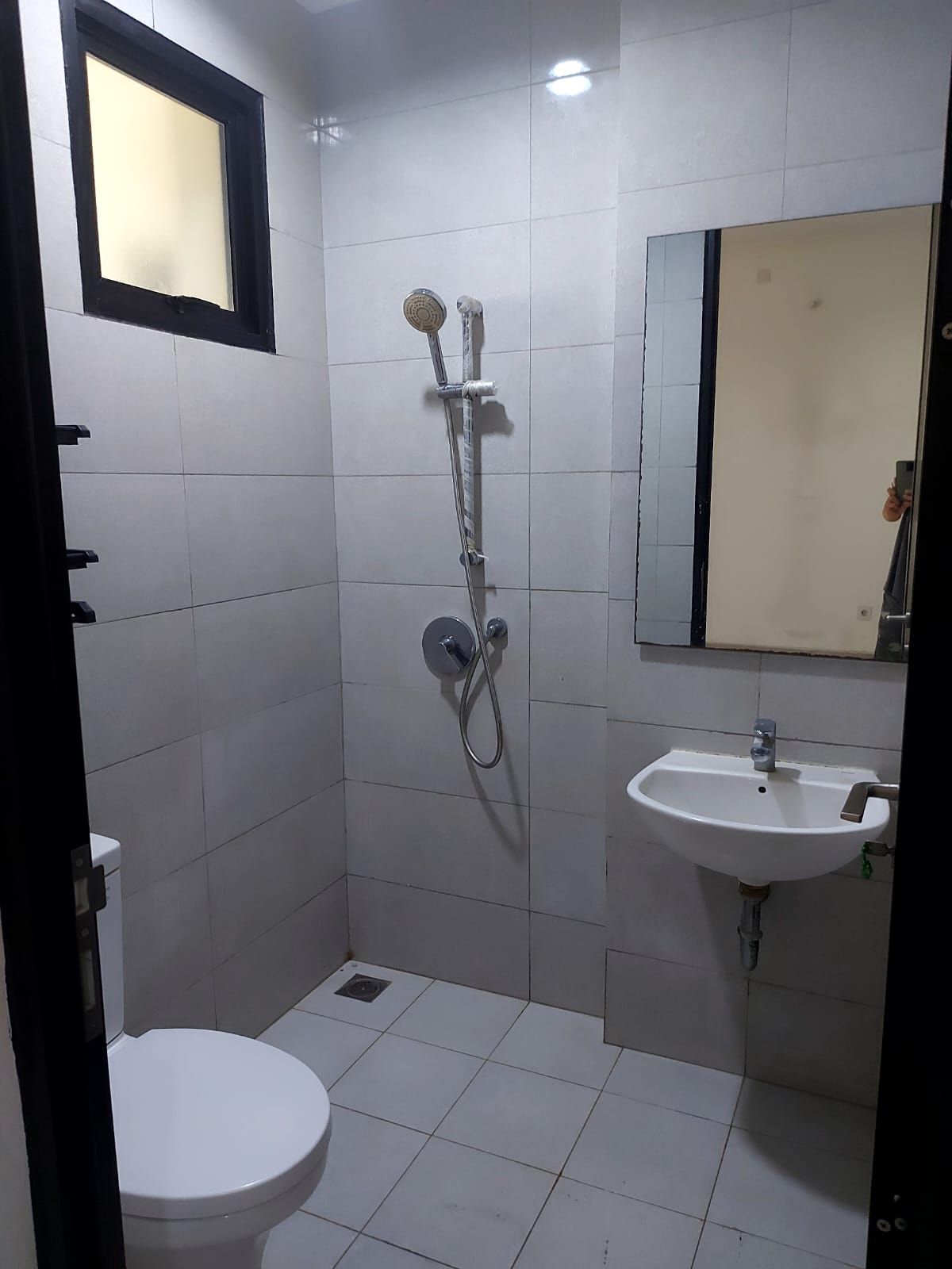 Sewa Condominium House di Apartemen Green Royal Kalideres Semanan Jakarta Barat GN - Foto 2