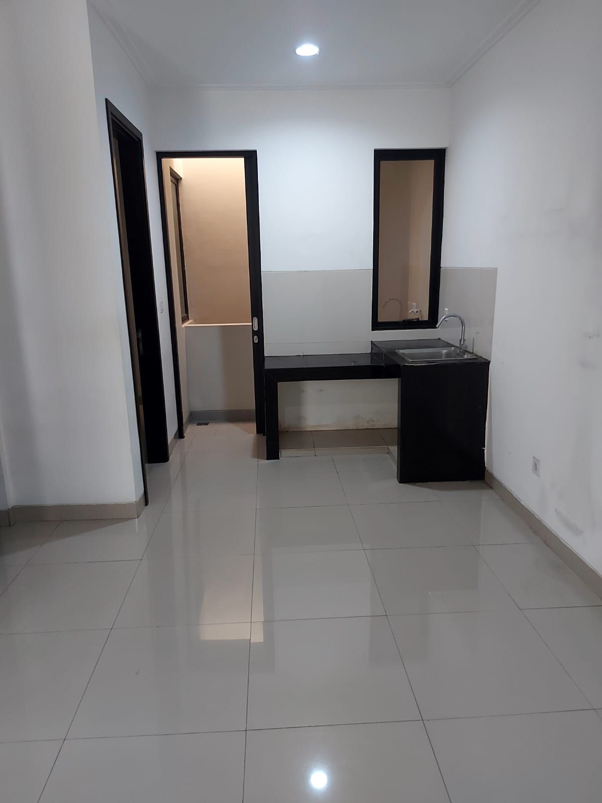 Sewa Condominium House di Apartemen Green Royal Kalideres Semanan Jakarta Barat GN - Foto 4