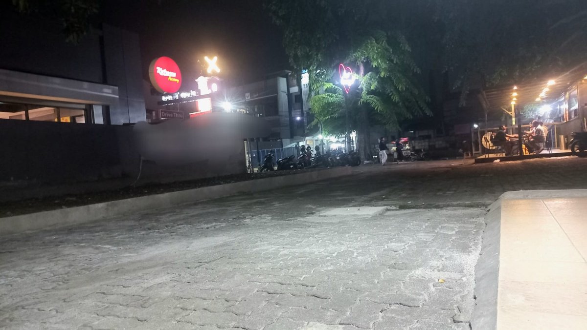 Disewakan Tanah Kavling di Utan Kayu Matraman Jakarta Timur (ZM) - Foto 2