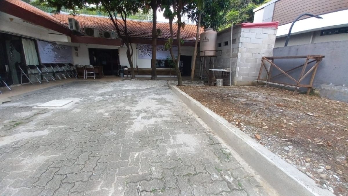 Disewakan Tanah Kavling di Utan Kayu Matraman Jakarta Timur (ZM) - Foto 3