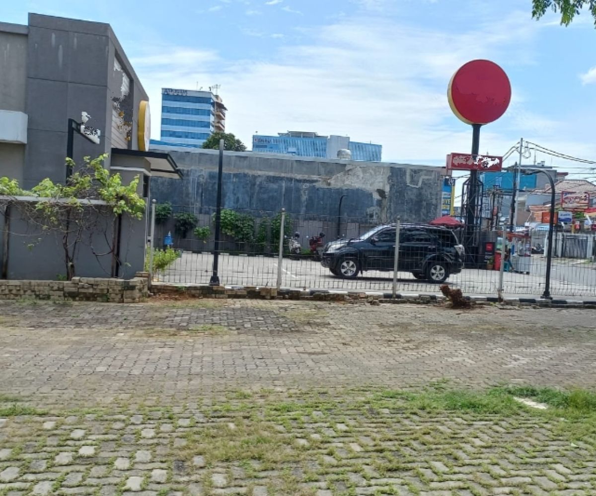 Disewakan Tanah Kavling di Utan Kayu Matraman Jakarta Timur (ZM) - Foto 4