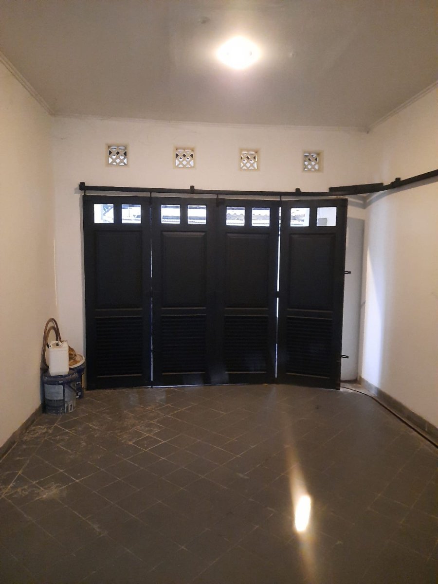 Disewakan Rumah di Jl Ismaya Cinere Depok Jawa Barat