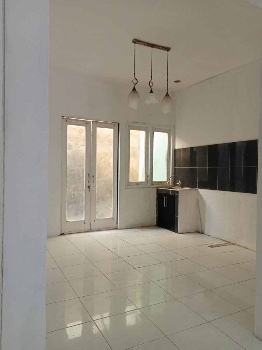 Dijual rumah di Bintaro Village CIputat Tangerang Selatan - Foto 2