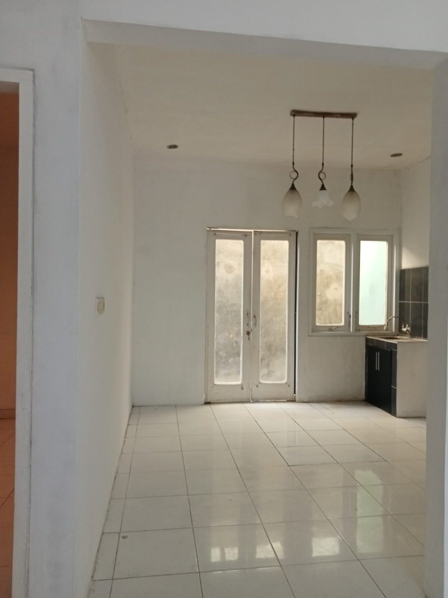 Dijual rumah di Bintaro Village CIputat Tangerang Selatan - Foto 5