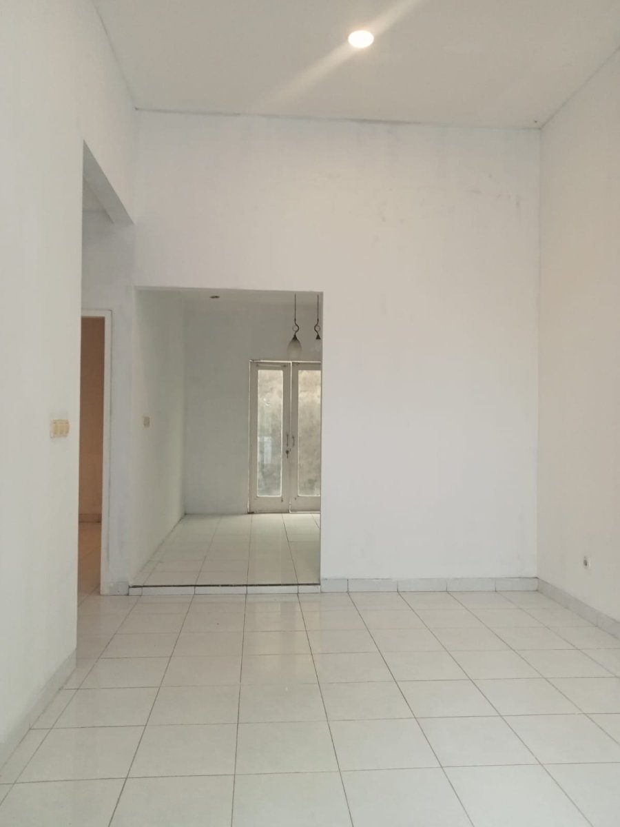 Dijual rumah di Bintaro Village CIputat Tangerang Selatan - Foto 6
