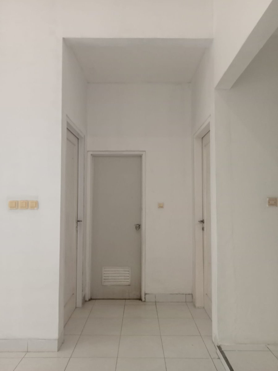 Dijual rumah di Bintaro Village CIputat Tangerang Selatan - Foto 9