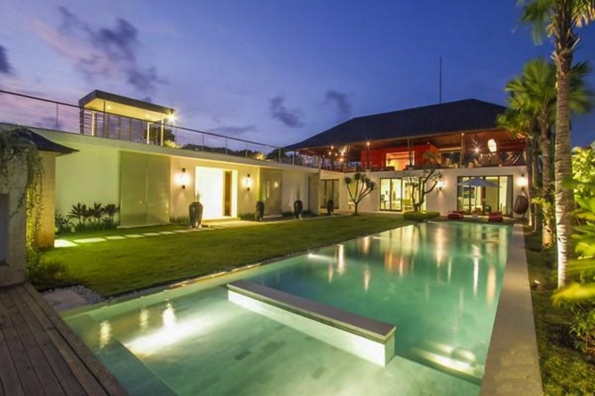 Luxury Living in Ungasan - Foto 2