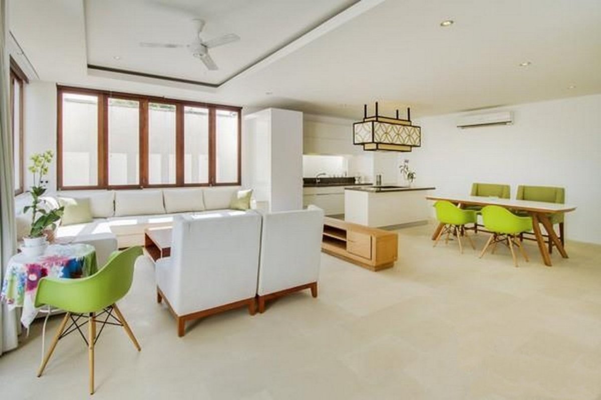 Luxury Living in Ungasan - Foto 3