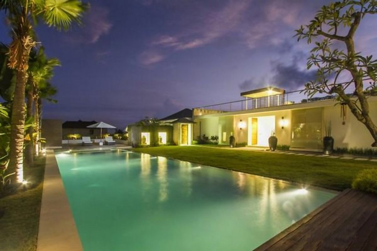 Luxury Living in Ungasan - Foto 5