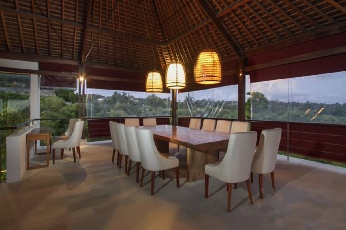 Luxury Living in Ungasan - Foto 8