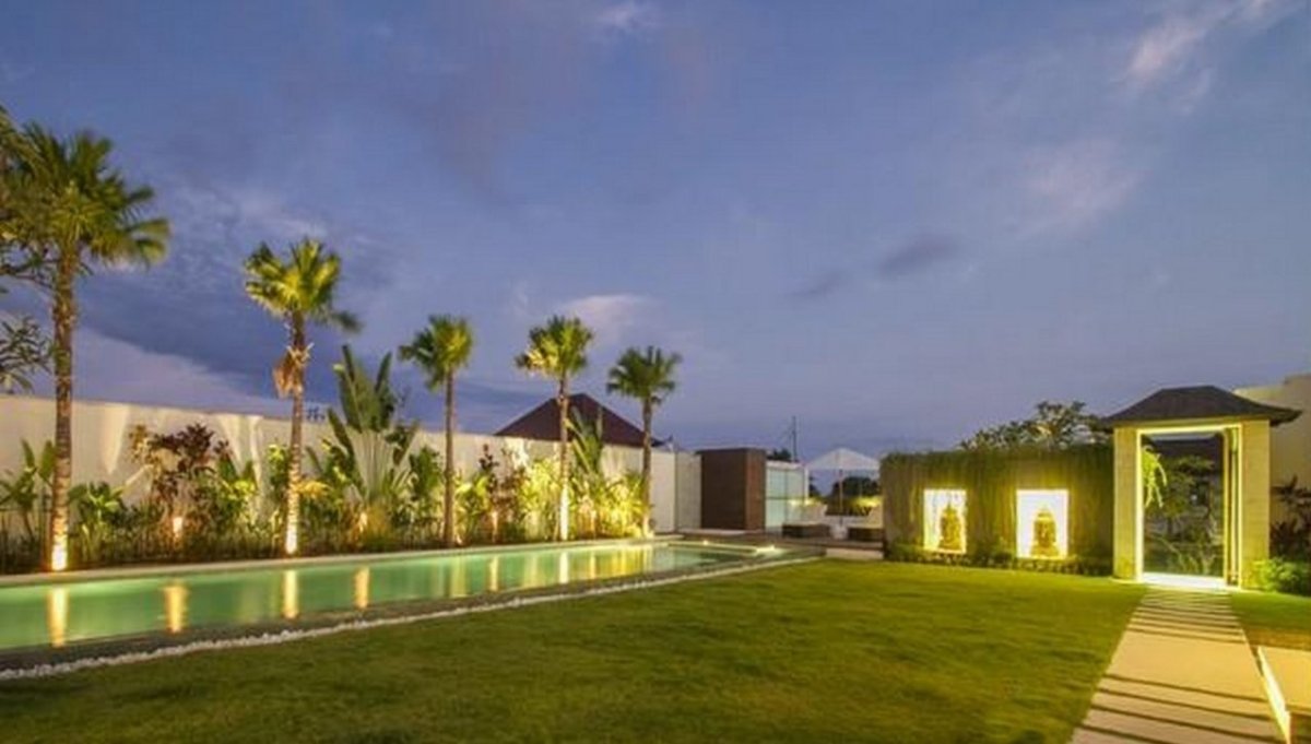 Luxury Living in Ungasan - Foto 11