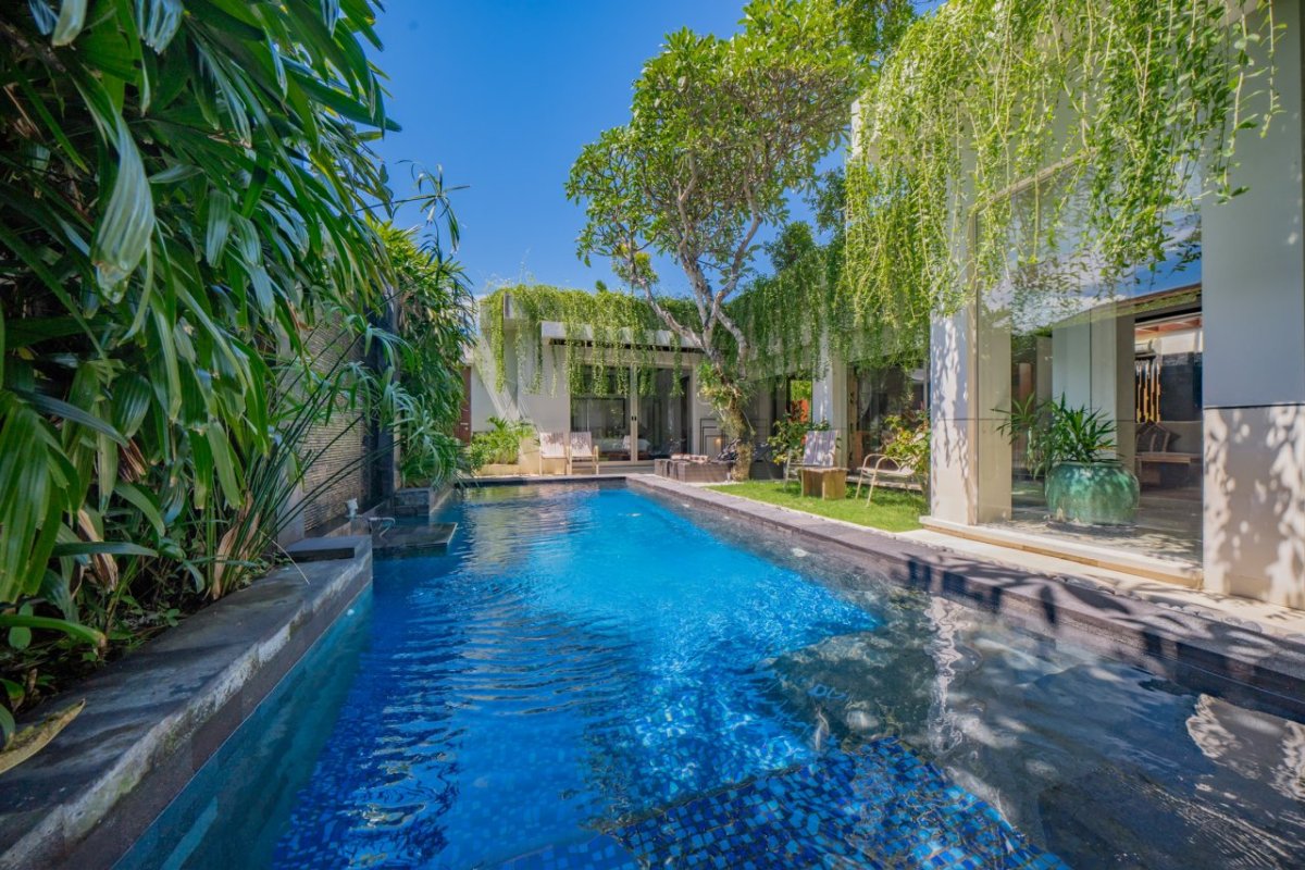 Freehold Villa Opportunity in Bali – Strong Value & Investment Potential - Foto 2