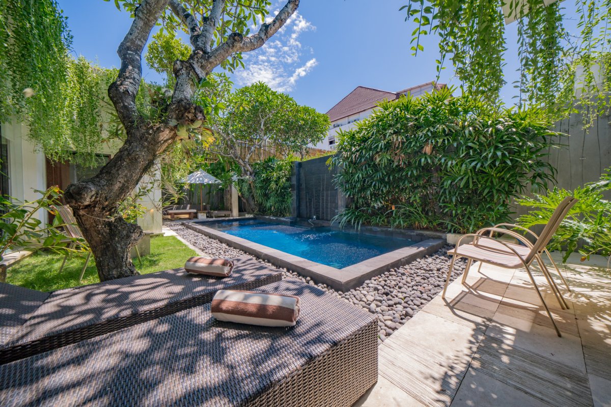 Freehold Villa Opportunity in Bali – Strong Value & Investment Potential - Foto 3