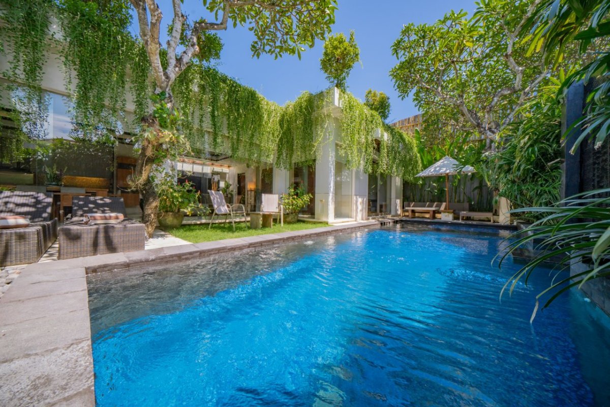Freehold Villa Opportunity in Bali – Strong Value & Investment Potential - Foto 4