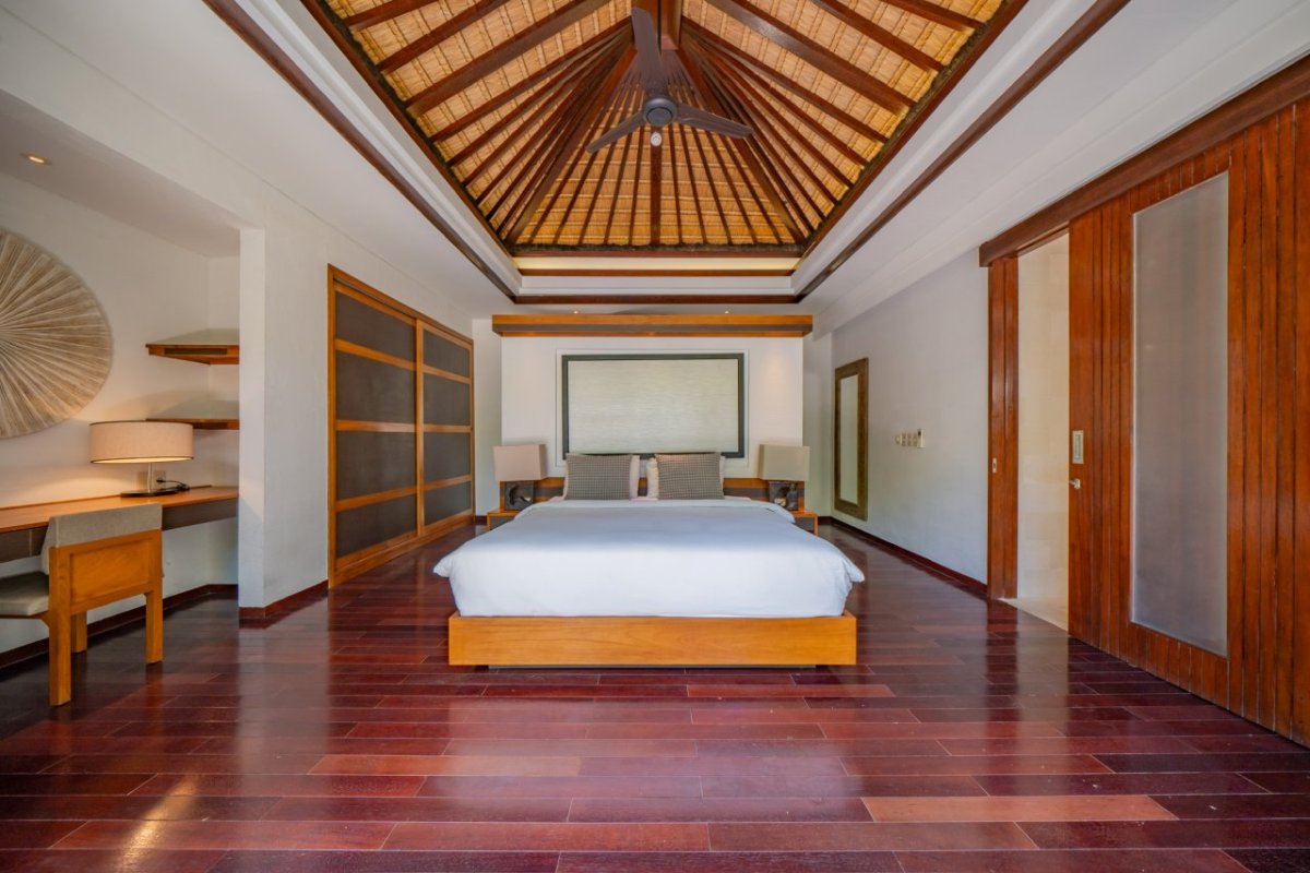 Freehold Villa Opportunity in Bali – Strong Value & Investment Potential - Foto 6