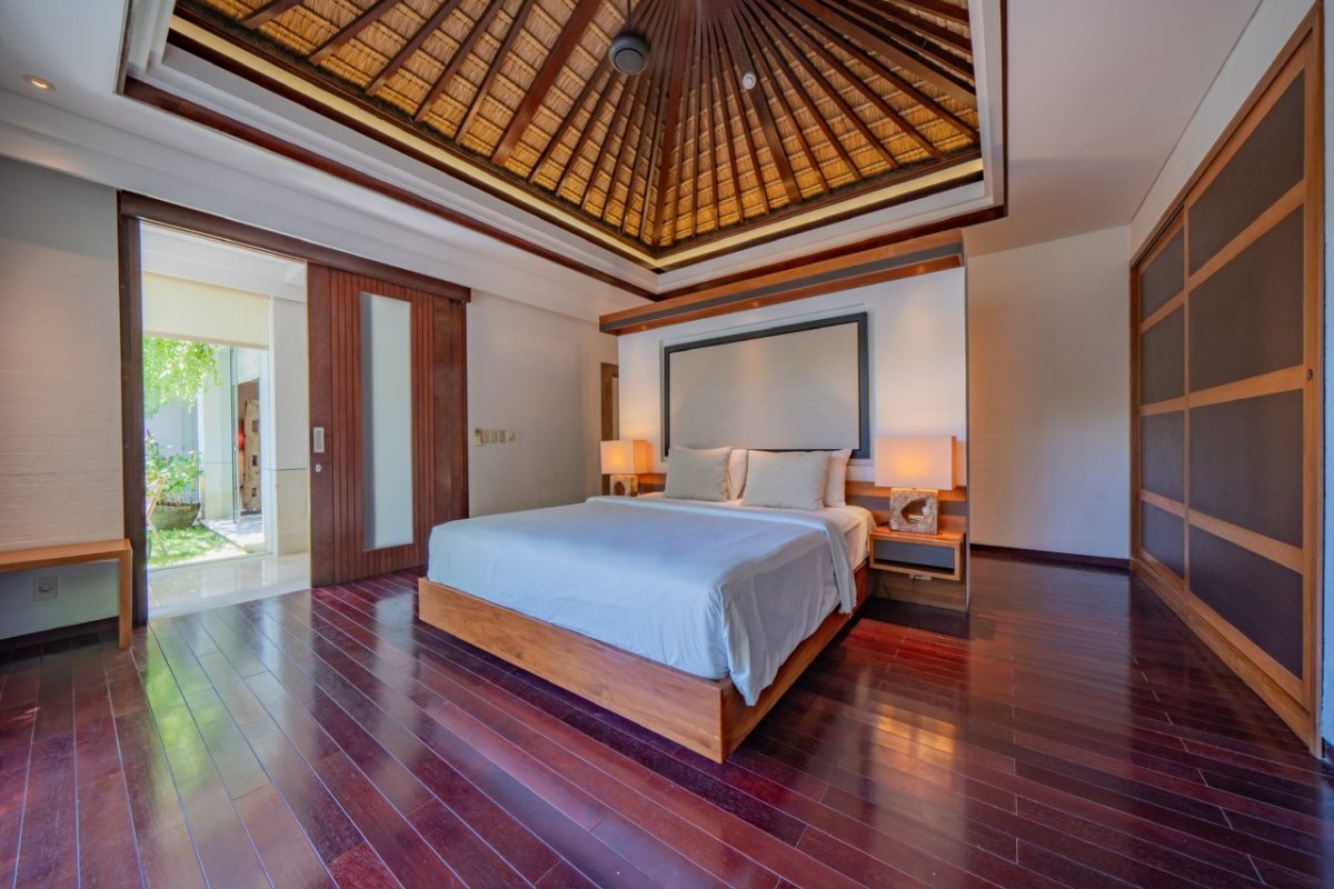 Freehold Villa Opportunity in Bali – Strong Value & Investment Potential