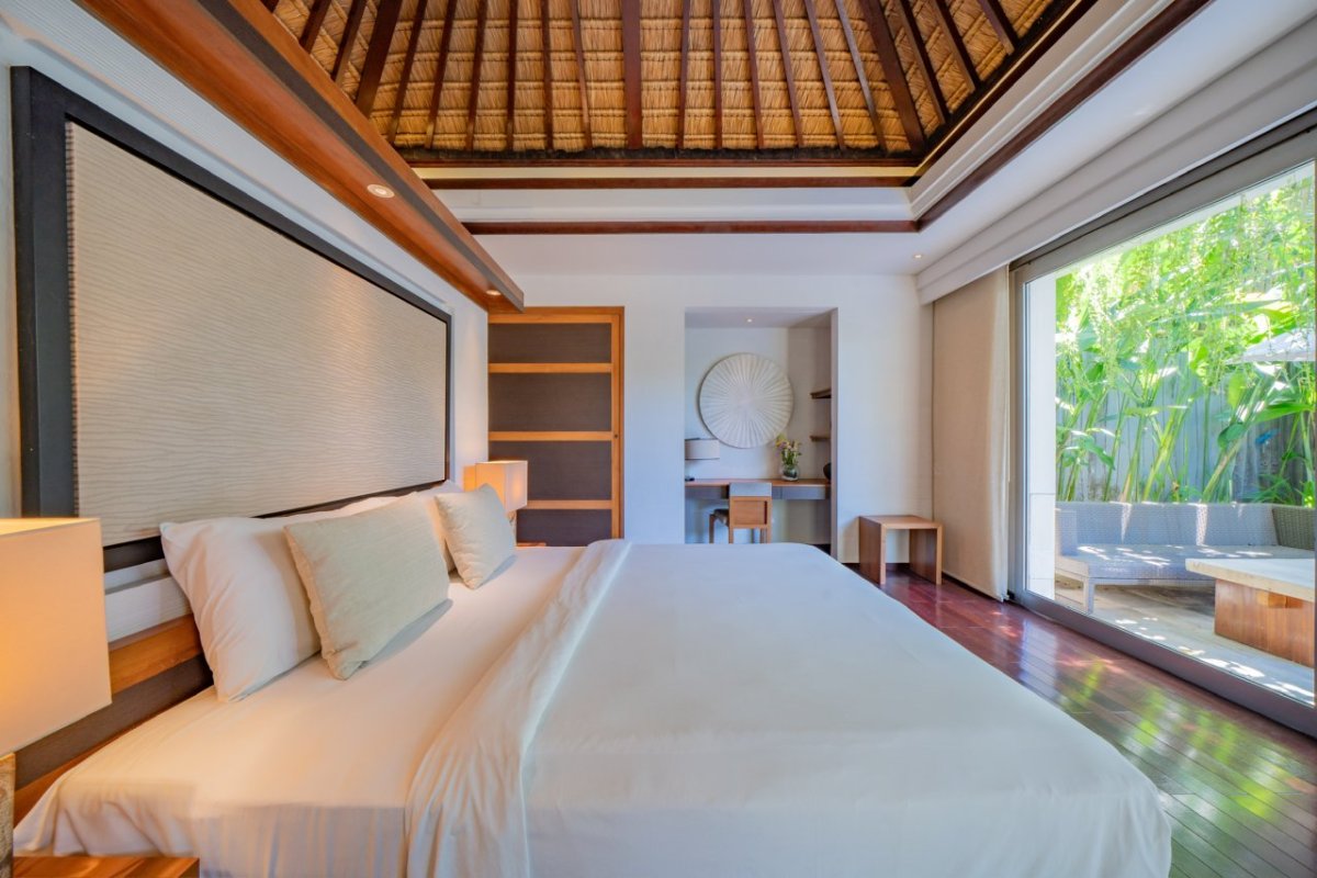 Freehold Villa Opportunity in Bali – Strong Value & Investment Potential - Foto 10