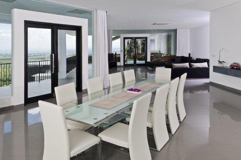 Exceptional Cliff Villa with 270° Unobstructed Views - Foto 9