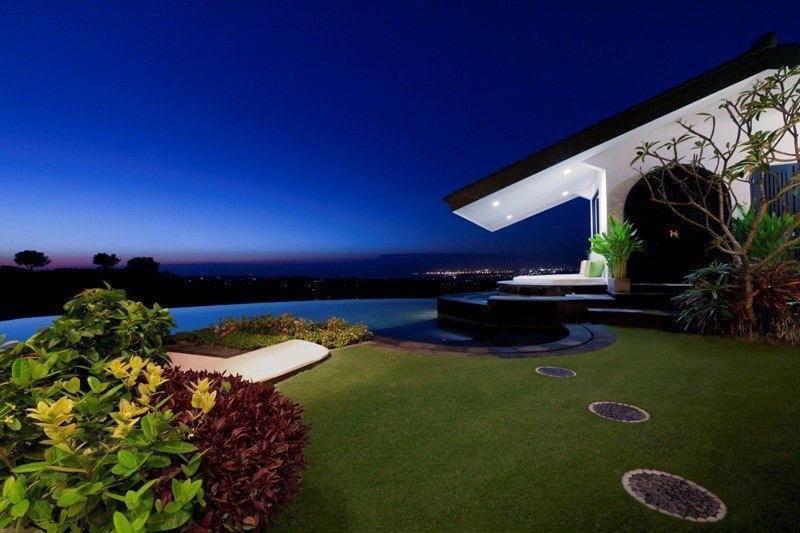 Exceptional Cliff Villa with 270° Unobstructed Views - Foto 11