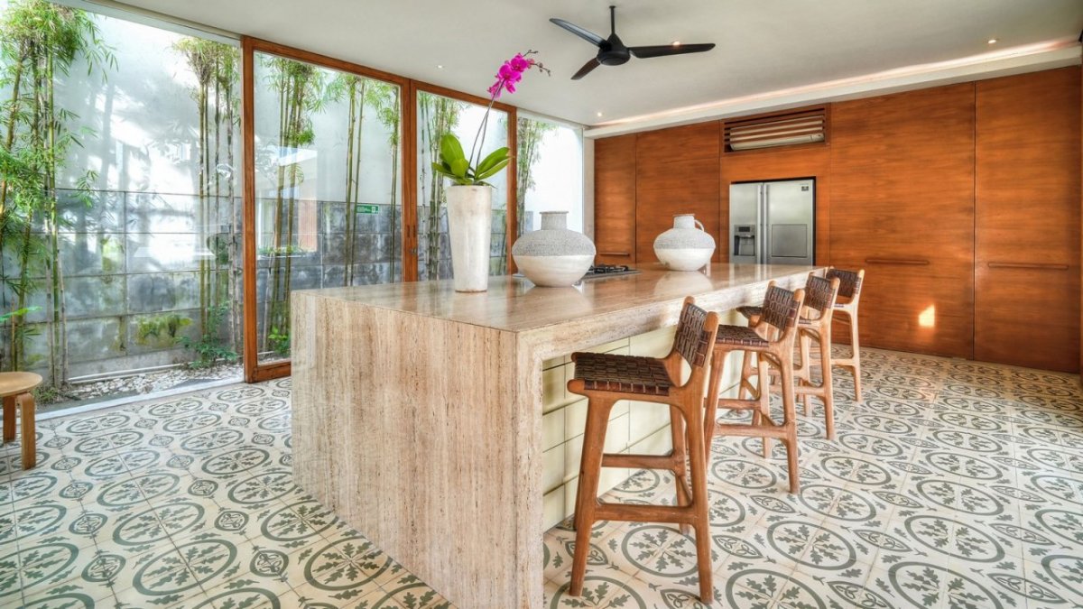 Landmark Architectural Estate in Pererenan – Private Residence & Event-Ready Investment - Foto 8