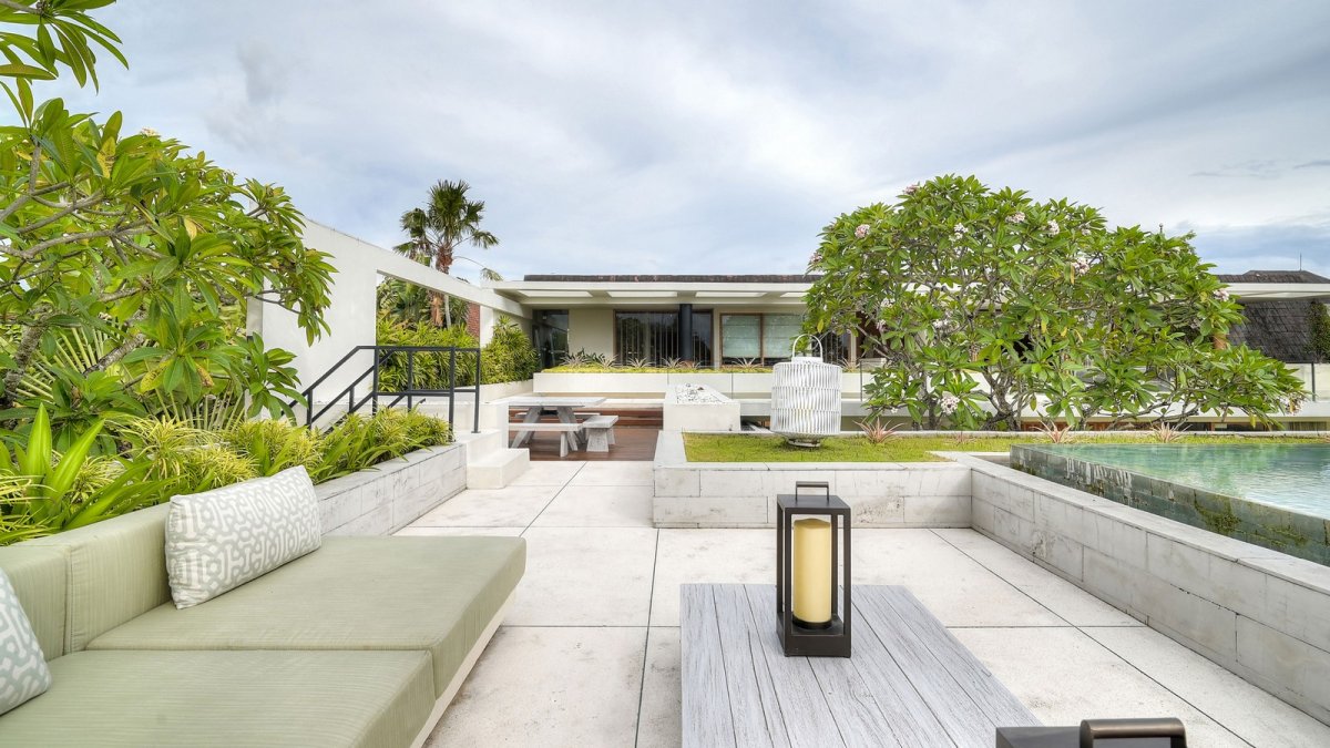 Landmark Architectural Estate in Pererenan – Private Residence & Event-Ready Investment - Foto 12