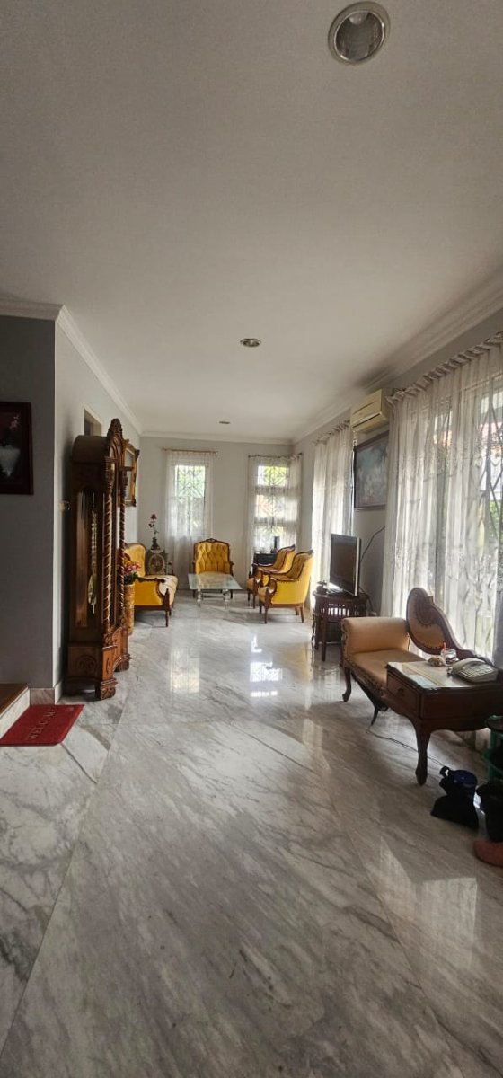 Dijual Rumah Prime Location Di Kelapa Gading, Jakarta Utara