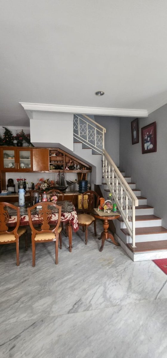 Dijual Rumah Prime Location Di Kelapa Gading, Jakarta Utara - Foto 2