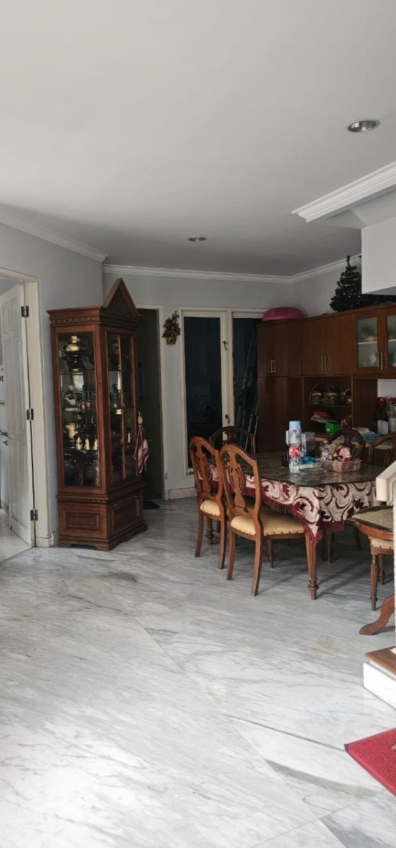 Dijual Rumah Prime Location Di Kelapa Gading, Jakarta Utara - Foto 3