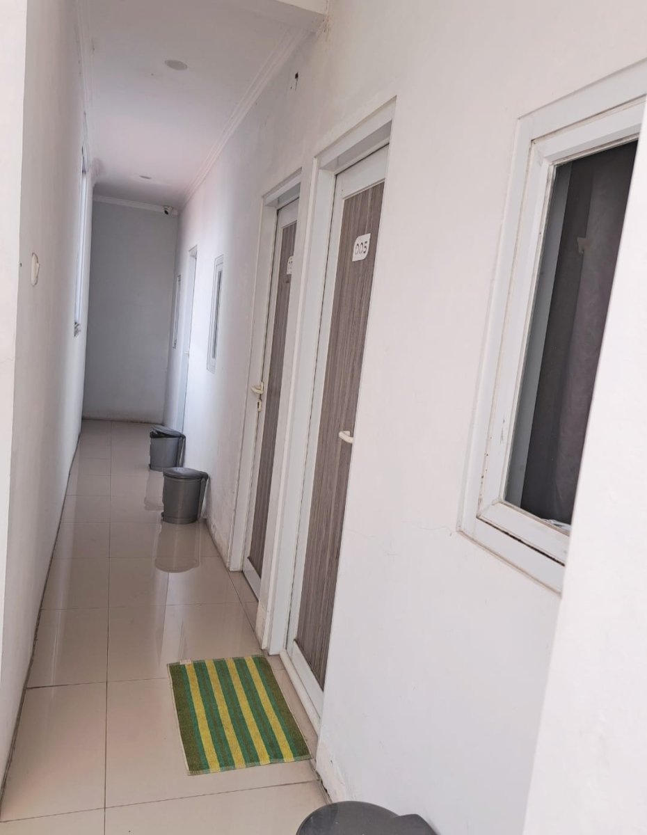Jual Rumah Semi Renovasi di Tomang Grogol Petamburan Jakarta Barat ID - Foto 7