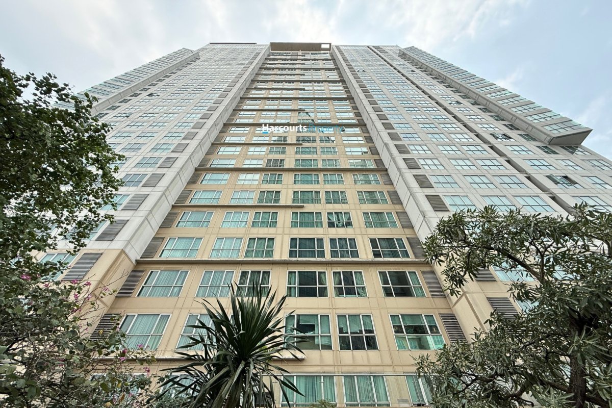Dijual Apartemen 3 Bedroom Gandaria Height